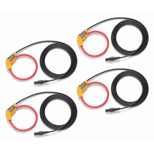 Fluke - Zangenmessgerät Flexible Stromzange I17XX-FLEX1500/4PK 1500A