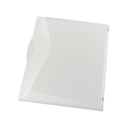 Eaton - Tür/Bedientableau (Schaltschrank) Kunststofftür BCZ-A-TW-3/39 weiss