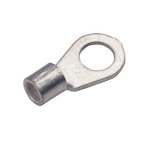 Cimco Werkzeuge - Quetschkabelschuh für Cu-Leiter Ringkabelschuh 180450 25-8