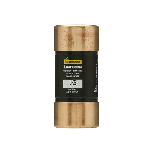 Eaton - Zylindrische Sicherung Flinke Sicherung 60A LIMITRON #JKS-60