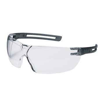 Uvex - Schutzbrille Bügelbrille uvex x-fit 9199285 farblos sv exc. 9199