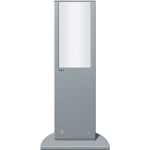 Gira - Licht-/Energiesäule Lichtsäule alu 134426 kurz