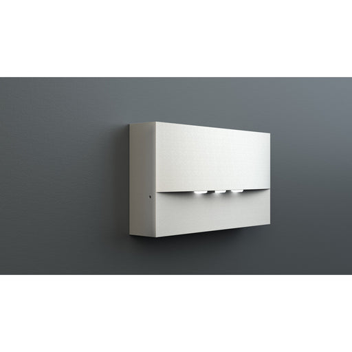 RP-Technik - Sicherheitsleuchte WAF421WL EB 1h, WL, ws