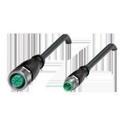 Pepperl+Fuchs Fabrik - Konfektioniertes Sensor-Aktor-Kabel Verbindungskabel 240795-100000 − 1 Stück