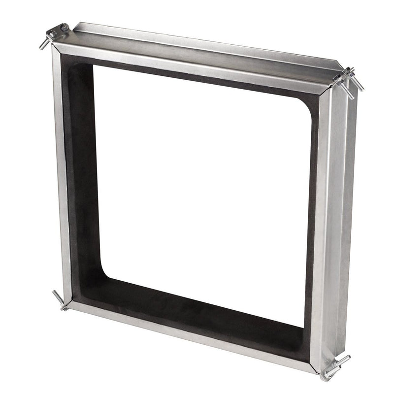 Glen Dimplex SEE - Luftkanal rechteckig Dichtmanschette DMK 800-1