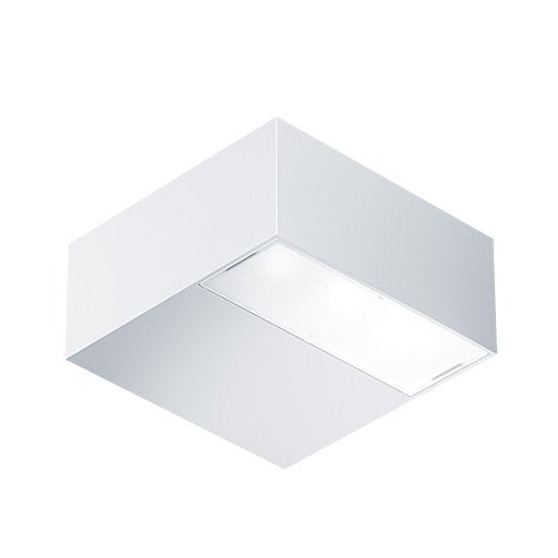 Zumtobel - Decken-/Wandleuchte LED-Wandleuchte SUISFW800930LDODIRWH 930, weiß