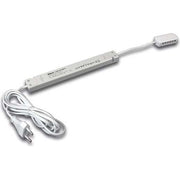 Hera - LED-Betriebsgerät LED-Trafo flach 20604002605 24V/30W 12fach Vert