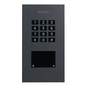 Doorbird - Zutrittskontrollsystem IP Zutrittskontrollsystem 423872257 Unterputz