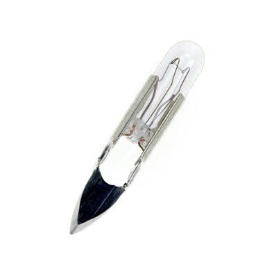 Scharnberger+Hasenbein - Anzeige- und Signallampe Telefonlampe T6 5x42mm 20110 12V 20mA