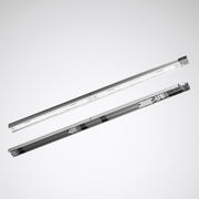 Trilux - Tragschiene für Lichtbandsystem Basiseinheit YNS BE H #9002406722 830