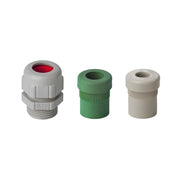 Jacob - Kabelverschraubung 18M321418 T UNI-DICHT M32X1.5 − 25 Stück
