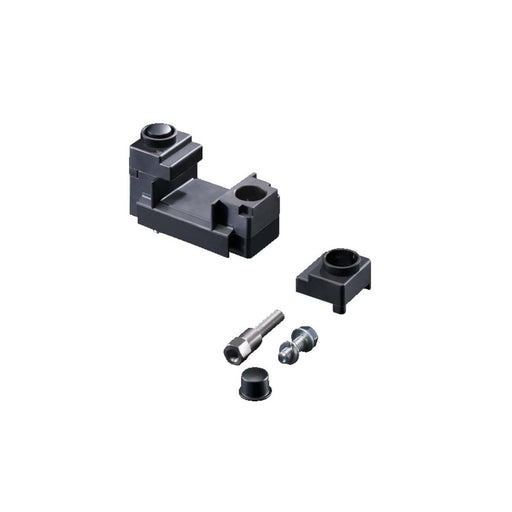 Rittal - Sammelschienensystem für Verteiler Sammelschienenhalter SV 9649.160