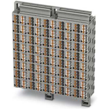 Phoenix Contact - Durchgangs-Reihenklemme Rangierwabe PTMC 1,5/80-3 − 6 Stück