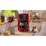 Bosch SDA - Kaffeeautomat TKA3M134 rt