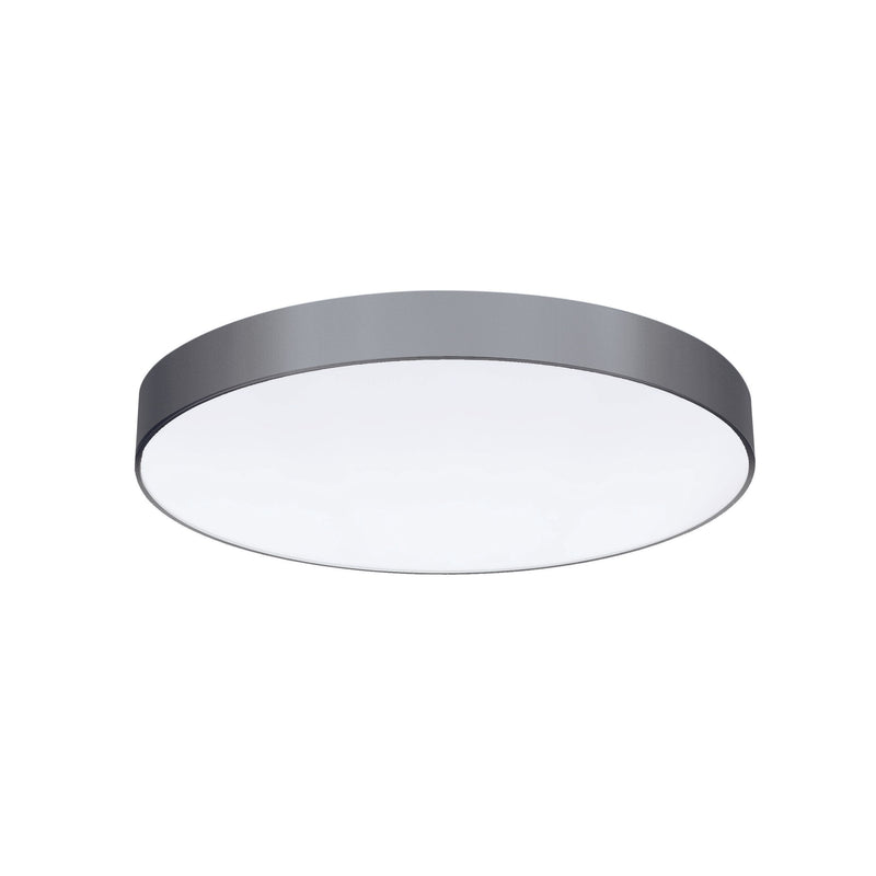 Lightnet - Decken-/Wandleuchte LED-Anbauleuchte BA1OSL-830M-D500 3000K
