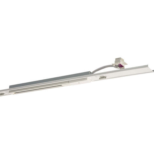 Ridi-Leuchten - Stromschiene LED-Lichtbandmodul VLM-STS 1000-7 m. Stromschiene