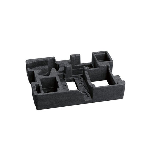 Bosch - Zubehör/Ersatzteile für Werkzeugkasten, -schrank, -wagen und Werkbank Einlagen für GOP 12V-28 1600A0328C /18V-28/-34/-40