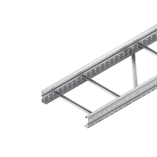 Niedax - Kabelleiter Weitspannkabelleiter WSL 105.500/3 105x500x3000mm − 3 Meter