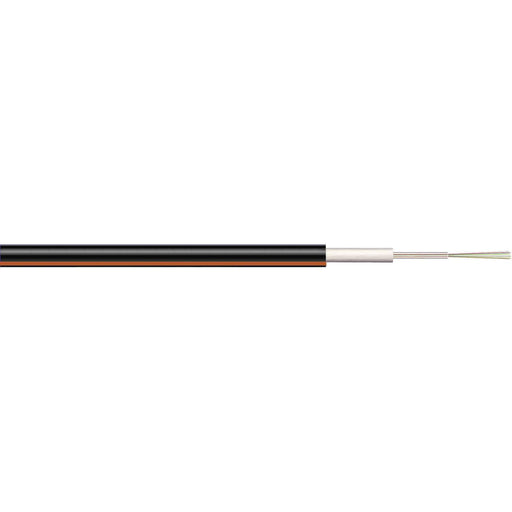 Klimaprime - LWL-Kabel BRU A-DQ(ZN)B2Y 24E9/125 A-DQ(ZN)B2Y 24E9/125 BC250
