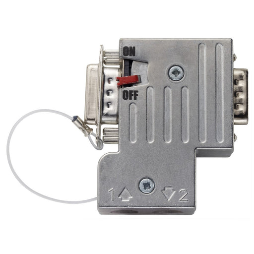 Lapp Zubehör - D-Sub-Steckverbinder ED-PB-90-PG-ST-PRO 21700565 − 1 Stück