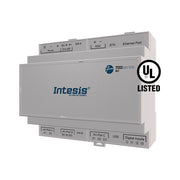 HMS Industrial - Feldbus, Dez. Peripherie Kommunikations-Modul Intesis Multibrand Interf. IN770AIR00SO000 KNX, max. 16 Units M