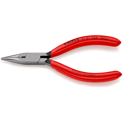 Knipex - Telefonzange Greifzange 37 31 125 SB