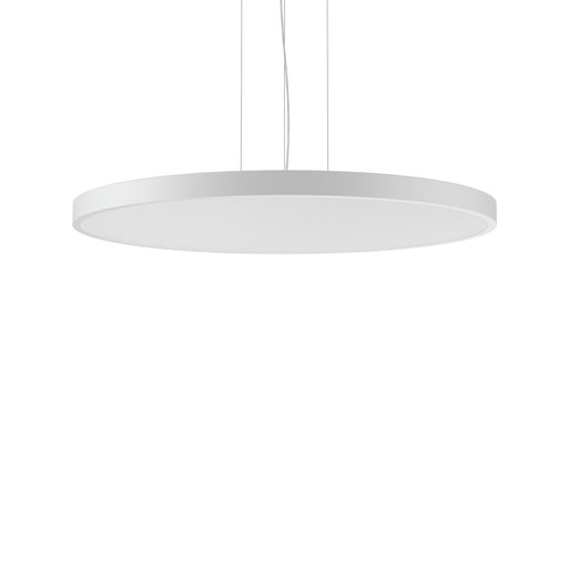 RZB - Pendelleuchte LED-Pendelleuchte 312362.002.2.76 DALI weiß