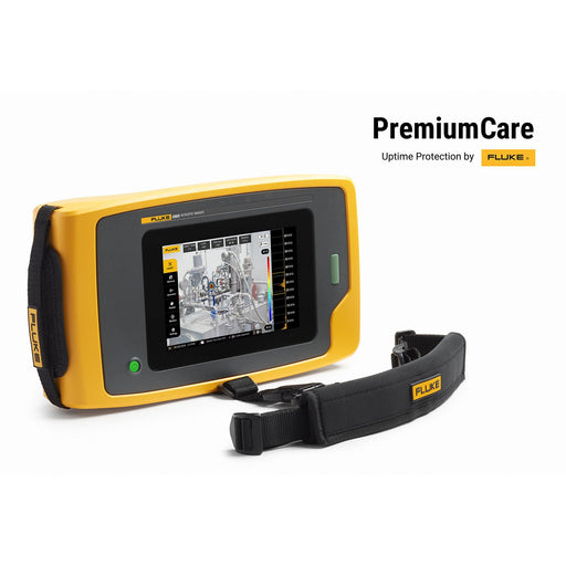 Fluke - Inspektionskamera (Akku) Schallkamera FLUKE-II905/FPC3