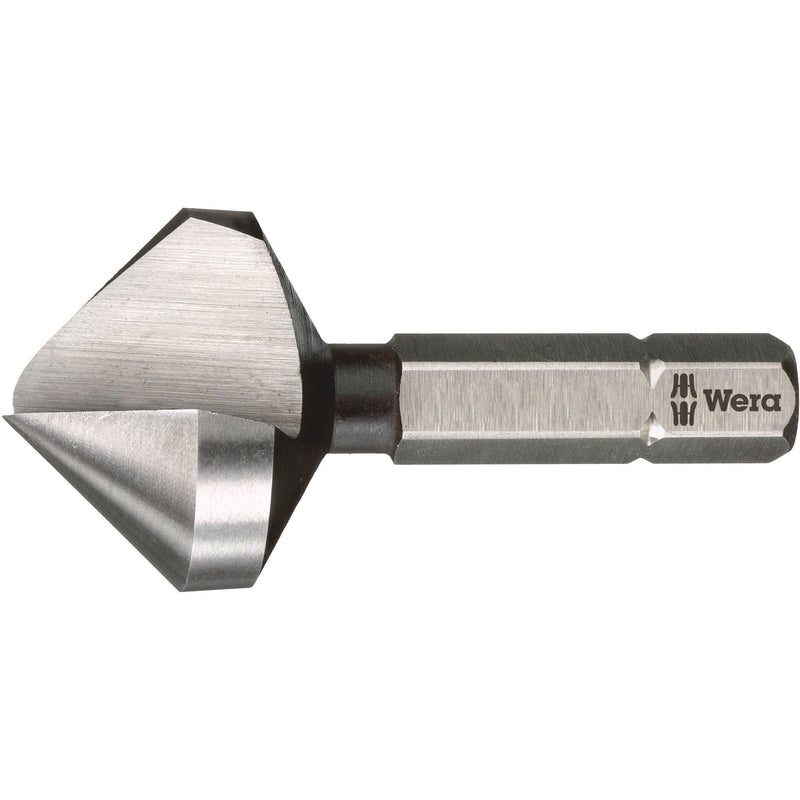 Wera - Bohrer Kegelsenker Bit 845 8,30 x 32 mm
