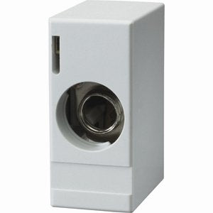Mersen - D0-Sicherungssockel Sicherungssockel NEOZED 01722.430000 D03 1-polig mit BS − 10 Stück