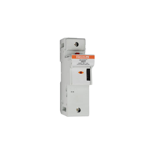 Mersen - Halter für zylindrische Sicherung Sicherungshalter UL US221I 22x58 125A 1-p. − 6 Stück
