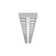 Feilo Sylvania - Decken-/Wandleuchte LED-Pendelleuchte OPTIX SURFA #2023935 840