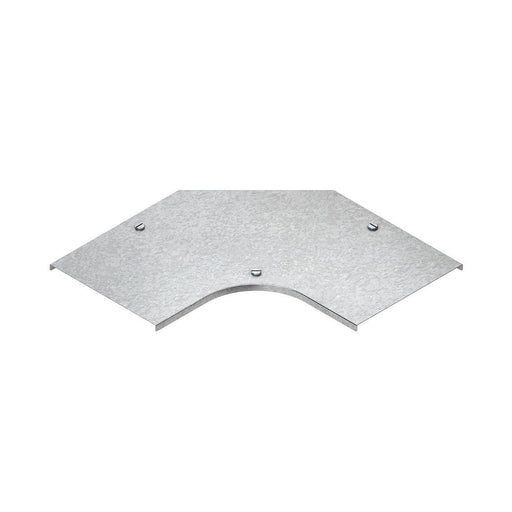 Niedax - Deckel Bogen für Kabeltragsystem Deckel für Bogen 90Gr. RESCDV 250 S Breite 255,5mm