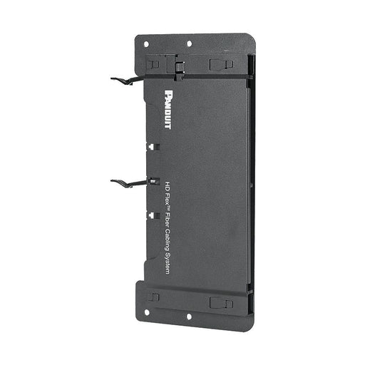 Panduit - Patchpanel LWL HD Flex-Set FLEX-0RUBR06 0HE