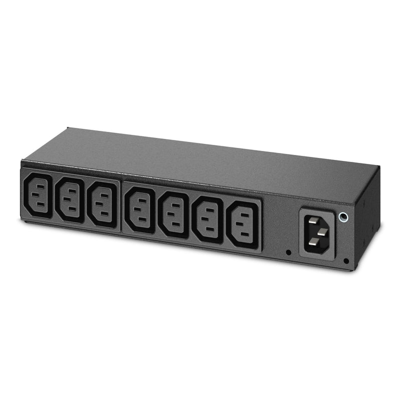 APC - Power distribution unit (PDU) Basic Rack PDU AP6015A 220240 V/10 A