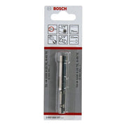 Bosch - Bohrfutter Universalhalter, 1/4-Zoll, 2607000157 75mm 11mm (in
