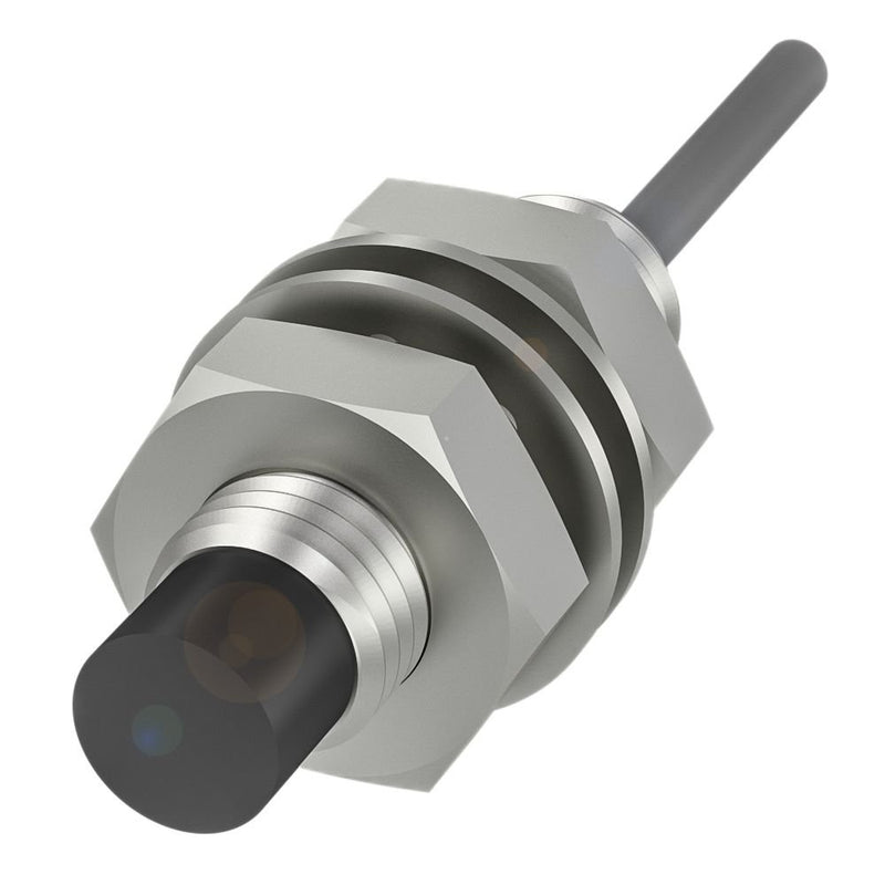 Balluff - Induktiver Näherungsschalter Sensor induktiv BESM08ED-PSC40F-BV02