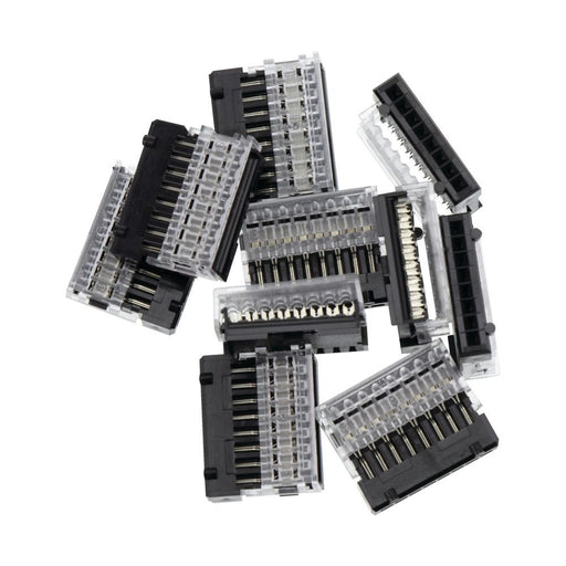 Eaton - Zubehör/Ersatzteile für Steuerungen Flachstecker SWD4-8MF2 8-polig