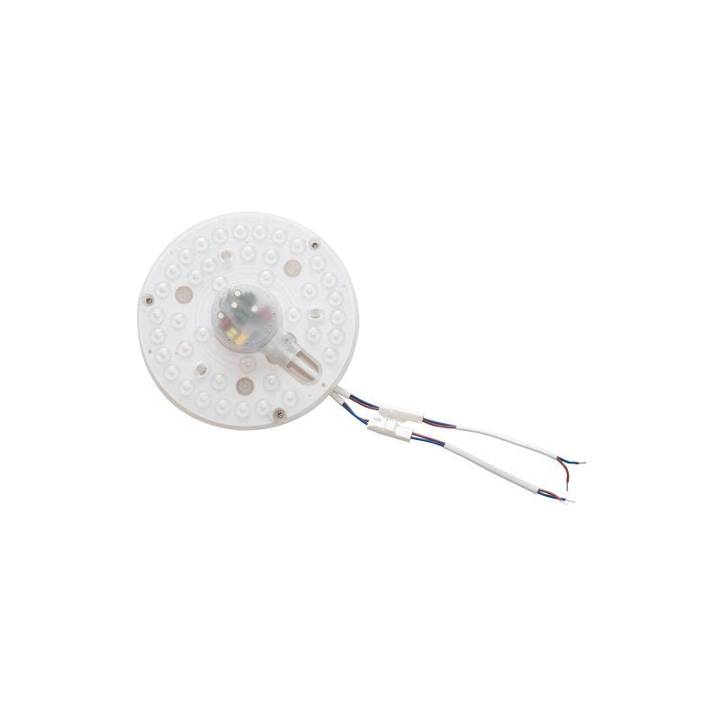 Dotlux - Decken-/Wandleuchte LED-Sanierungsleuchte 3487-130170 3000K
