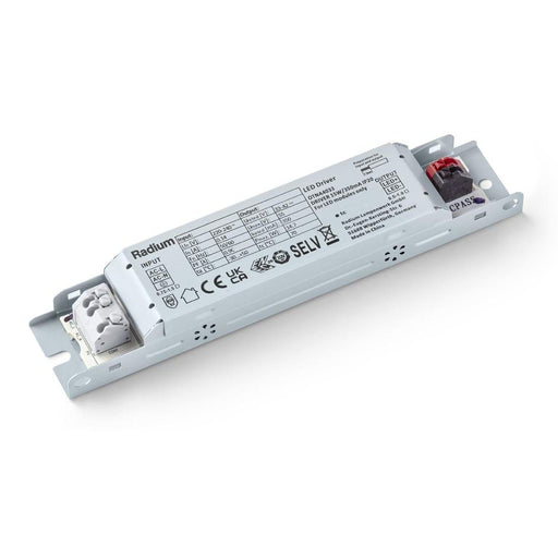 Radium Lampenwerk - LED-Betriebsgerät LED-Treiber OTNA4033 15W/350mA