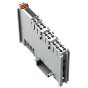 WAGO - Feldbus, Dez. Peripherie - Einspeise- und Segmentmodul Potentialvervielfältig.-Kl 750-1605 16+, 24V DC − 1 Stück