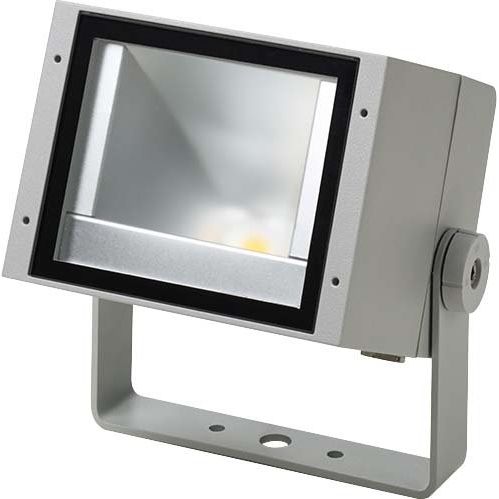 Meyer+Sohn - Downlight/Strahler/Flutlicht LED-Scheinwerfer 8891046240 asym.breitstr