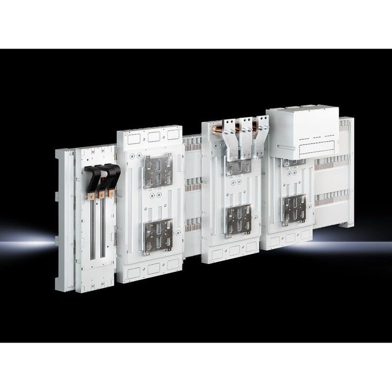 Rittal - Sammelschienen-Adapter Geräteadapter SV 9677.700 1000A, 3-polig