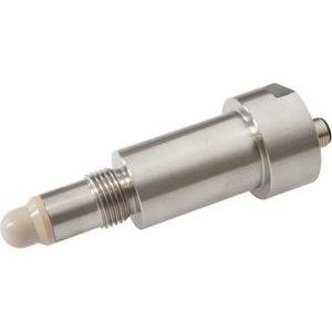 Ipf Electronic - Füllstand-/Niveauüberwachungsgerät Sensor Füllstand, FK90E017 kapazitiv 1/2
