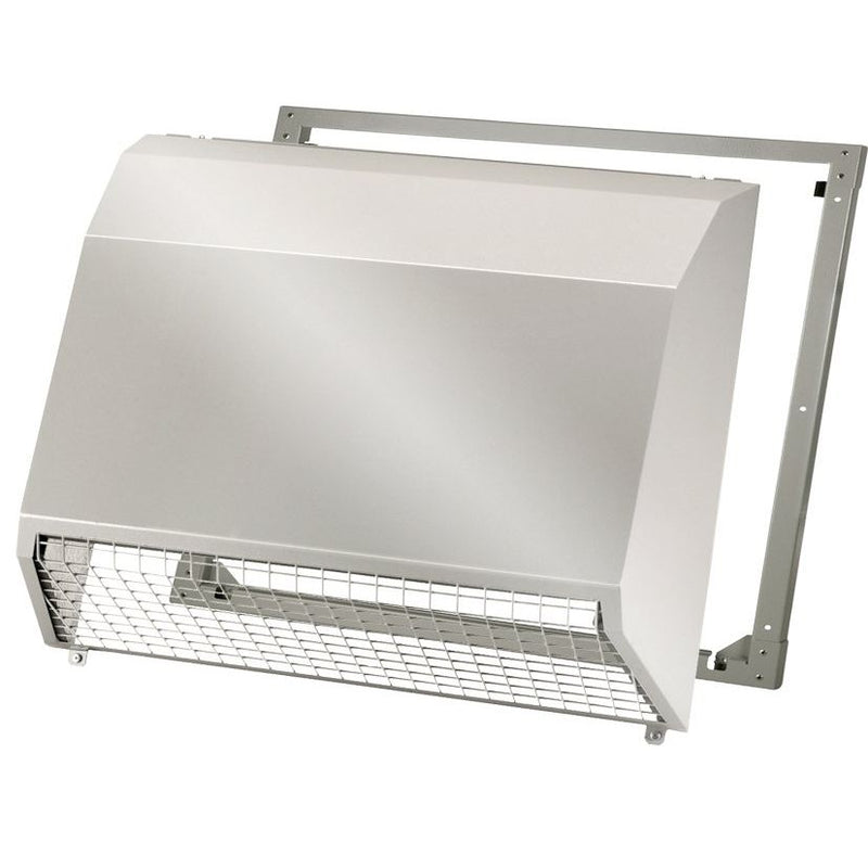 Glen Dimplex SEE - Abdeckung/Gehäuse für Außengeräte Luftumlenkhaube LUH 600