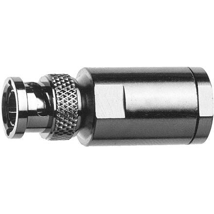 Telegärtner - Koax-Steckverbinder BNC-Kabelstecker 100023507 G31/32 RG11A/U,216/U