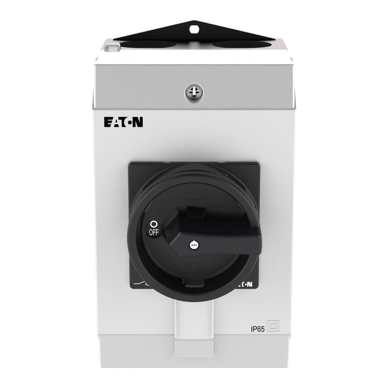 Eaton - Lasttrennschalter Hauptschalter T3-3-15683/I2/SVB-SW I(G)/SVB