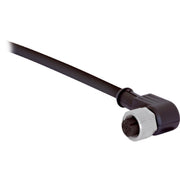 Di-soric - Konfektioniertes Sensor-Aktor-Kabel Anschlusskabel VKPM-W-10/4 Buchse, M12, 10000mm