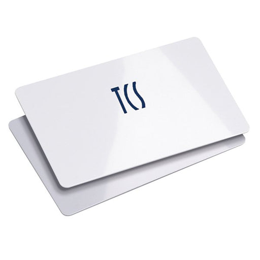 TCS Tür Control - Zusatzgerät für Türkommunikation Transponderkarte MCARD01 Mifare-Technologie