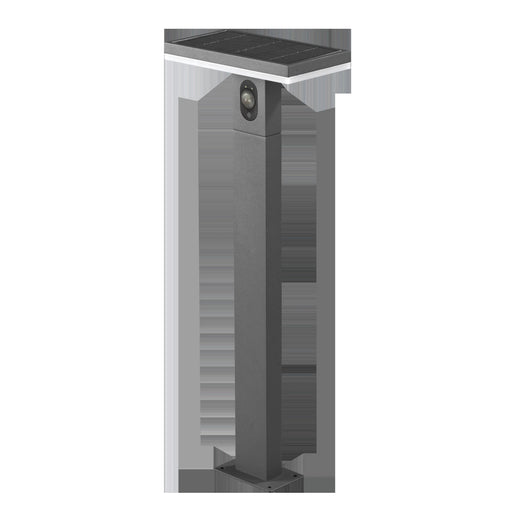 Lichtline - Wegeleuchte LED-Solar-Wegeleuchte PRDX27796 60cm
